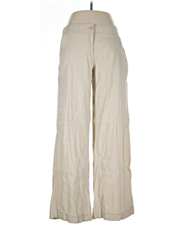 Nurture Linen Pants (view 1)