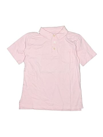 Crewcuts Short Sleeve Polo (view 1)