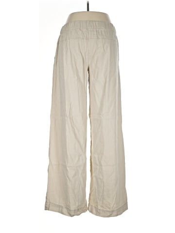 Nurture Linen Pants (view 2)