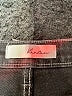KANCAN JEANS Chevron-herringbone Gray Jeans Size 9 - photo 7