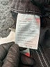 KANCAN JEANS Chevron-herringbone Gray Jeans Size 9 - photo 8
