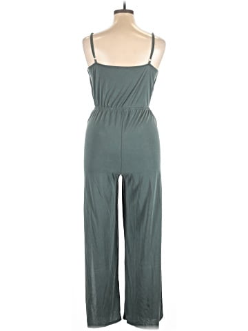 Charming Charlie Jumpsuit (view 2)