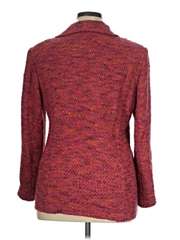 St. John Collection Cardigan (view 2)