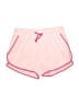 Crewcuts Outlet Pink Athletic Shorts Size 10 - photo 1