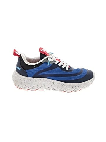 Rugged Shark Sneakers (view 1)