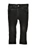 Cat & Jack Solid Black Jeans Size 2T - photo 1
