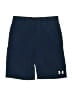 Under Armour Blue Board Shorts Size 12 - photo 1