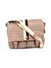 Coach Factory Brown Messenger One size - photo 1