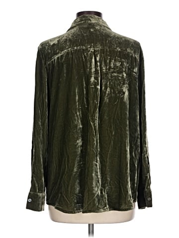 Sundance Long Sleeve Blouse (view 2)