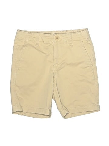 Gap Kids Khaki Shorts (view 1)
