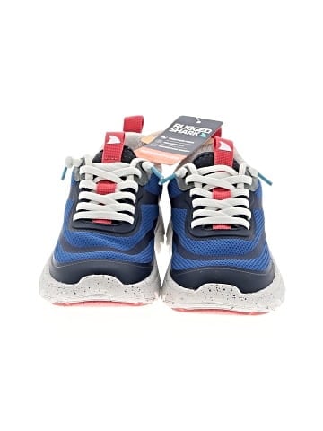 Rugged Shark Sneakers (view 2)