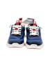 Rugged Shark Blue Sneakers Size 1 (youth) - photo 2