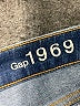 Gap Stars Blue Jeans Size 28 waist - photo 7