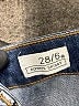 Gap Stars Blue Jeans Size 28 waist - photo 8