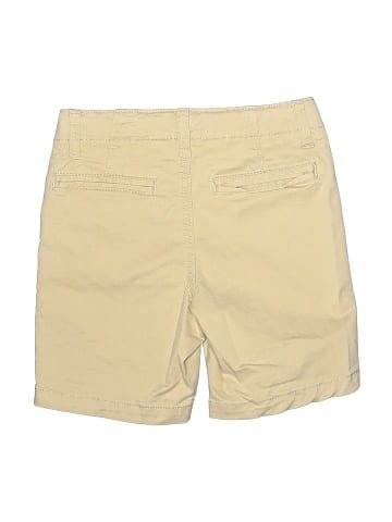 Gap Kids Khaki Shorts (view 2)