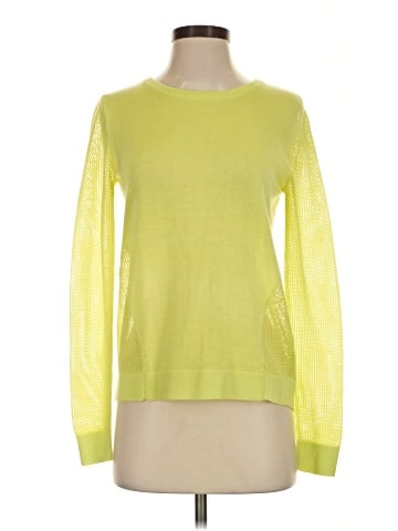 CAbi Pullover Sweater (view 1)