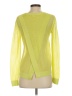 CAbi Yellow Pullover Sweater Size XS - photo 2