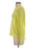 CAbi Yellow Pullover Sweater Size XS - photo 5