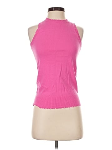 Minnie Rose Sweater Vest (view 1)
