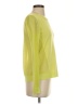 CAbi Yellow Pullover Sweater Size XS - photo 4