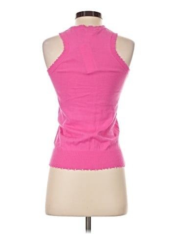 Minnie Rose Sweater Vest (view 2)