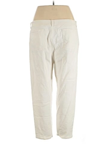 Eileen Fisher Jeans (view 2)