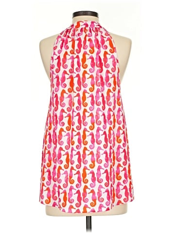 Mud Pie Sleeveless Blouse (view 2)
