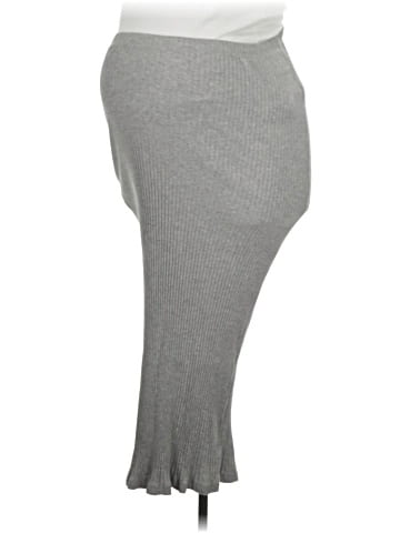Mama Maternity Casual Skirt (view 1)