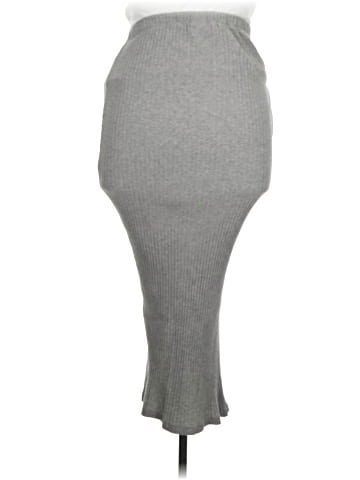 Mama Maternity Casual Skirt (view 2)