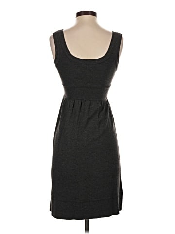 Velvet Casual Dress (view 2)