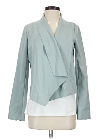 Worth New York Blazer (view 1)