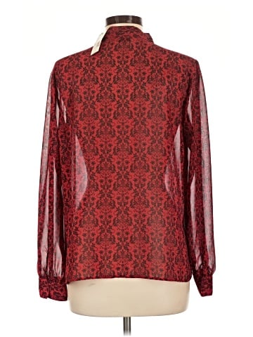 Covington Long Sleeve Blouse (view 2)