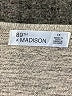 89th & Madison Tan Pullover Sweater Size 1X - photo 7