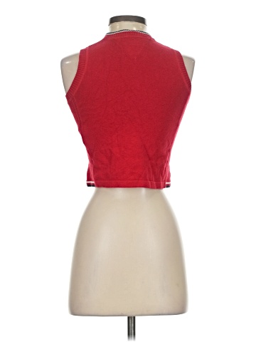 Tommy Hilfiger Sweater Vest (view 2)