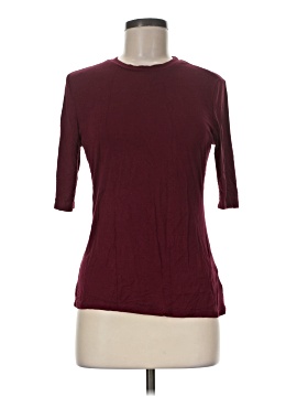 Unbranded 3/4 Sleeve T-Shirt (view 1)