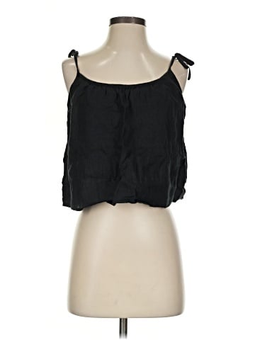 J.Crew Sleeveless Blouse (view 1)