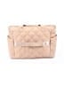 Assorted Brands Argyle Ivory Tote One size - photo 5