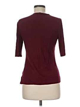 Unbranded 3/4 Sleeve T-Shirt (view 2)