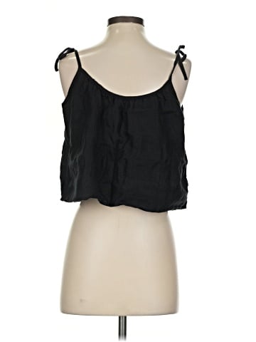 J.Crew Sleeveless Blouse (view 2)