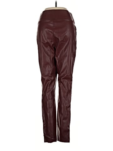 INC International Concepts Track Pants (view 2)