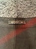 MOTF Black Short Sleeve Blouse Size M - photo 7