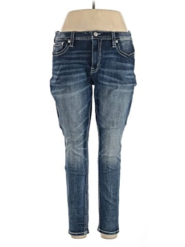 Miss Me Jeans (view 1)