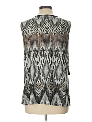 New Directions Sleeveless Blouse (view 2)