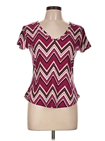 rue21 Short Sleeve Top (view 1)