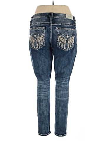 Miss Me Jeans (view 2)