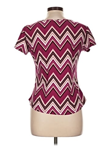 rue21 Short Sleeve Top (view 2)