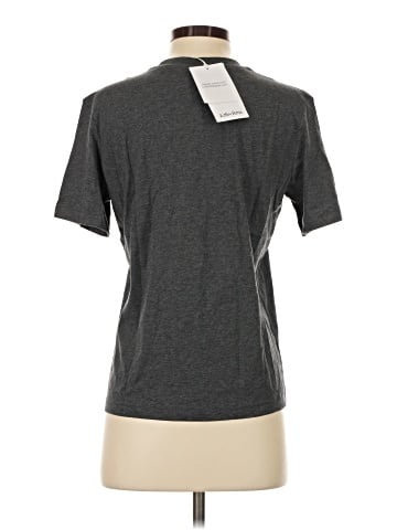 & Other Stories Short Sleeve T-Shirt (view 2)