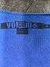 Volcom Blue Tank Top Size S - photo 7
