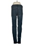 Free People Solid Blue Jeans Size 27 waist - photo 2