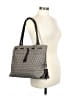 Dooney & Bourke Gray Tote One size - photo 2
